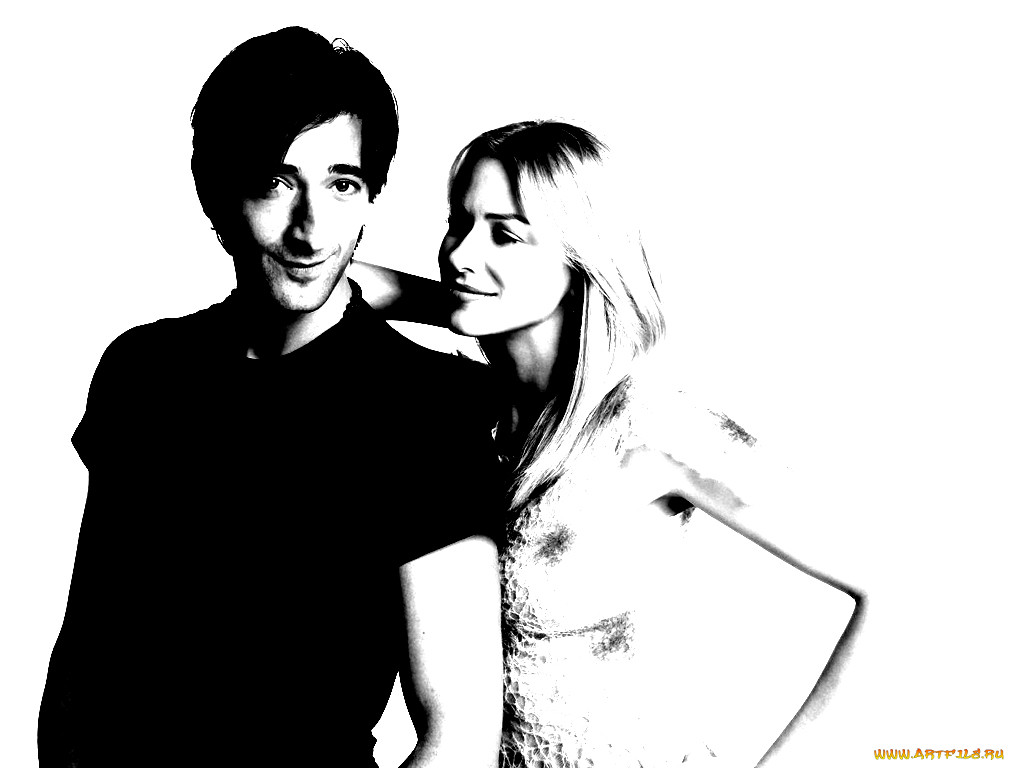 adrien, brody, 